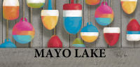 Lake Buoy Switch Mat