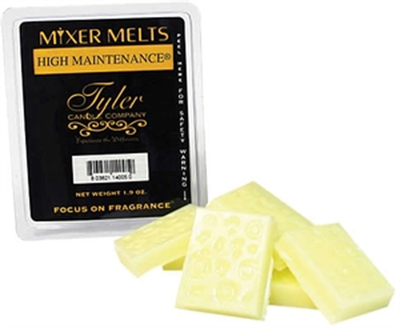 Tyler Wax Melts