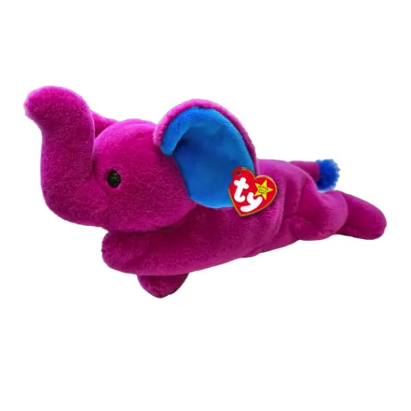 Ty Small Beanie Babies