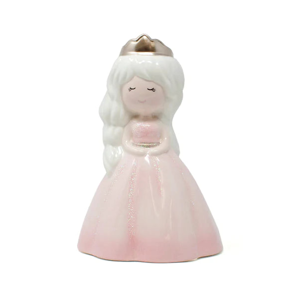 Princess Piggy bank