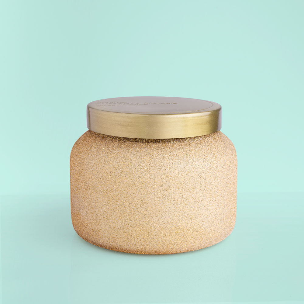 Pumpkin Dolce Glam Candle