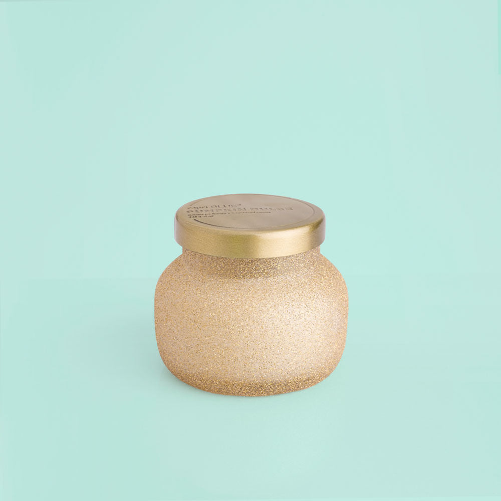 Pumpkin Dolce Glam Candle