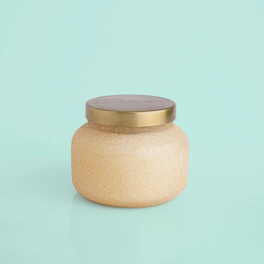 Pumpkin Dolce Glam Candle