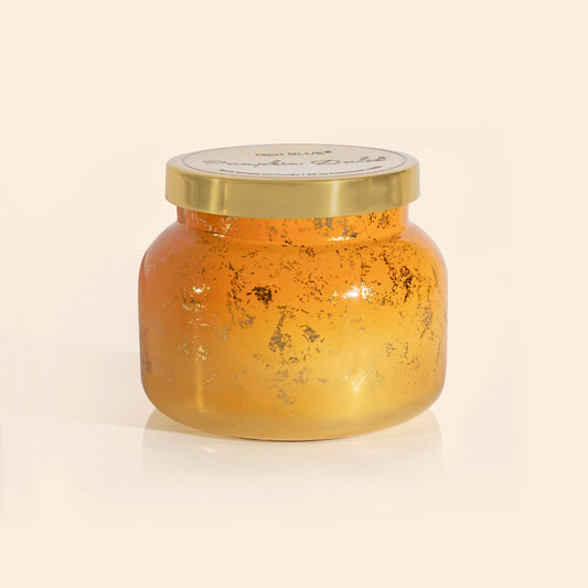 Pumpkin Dolce Glimmer Candle