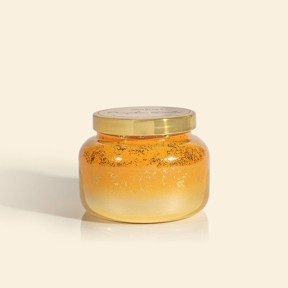 Pumpkin Dolce Glimmer Candle