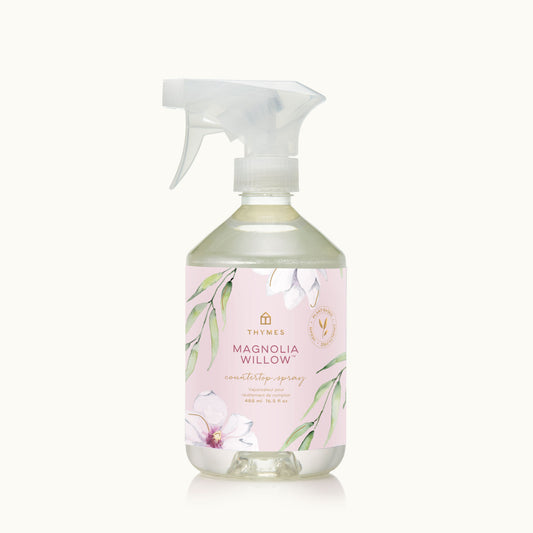 Magnolia Willow Countertop Spray