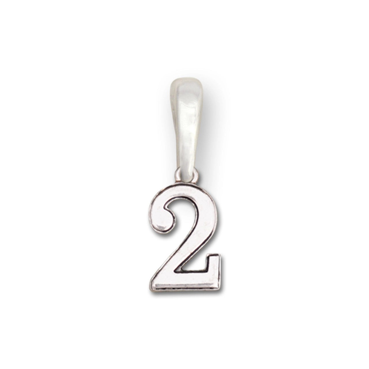 Number Charms