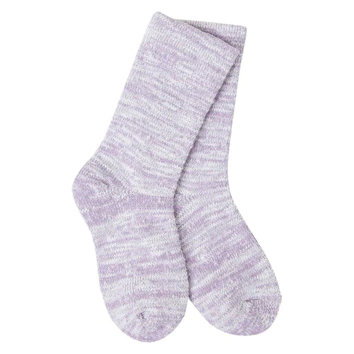 Snug Baby Cozy Crew Socks