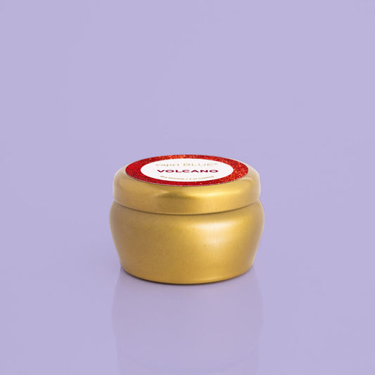 Volcano Glam Jar