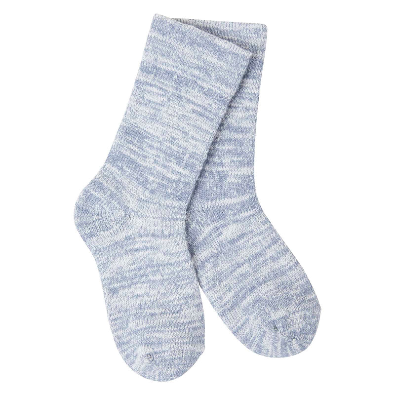 Snug Baby Cozy Crew Socks